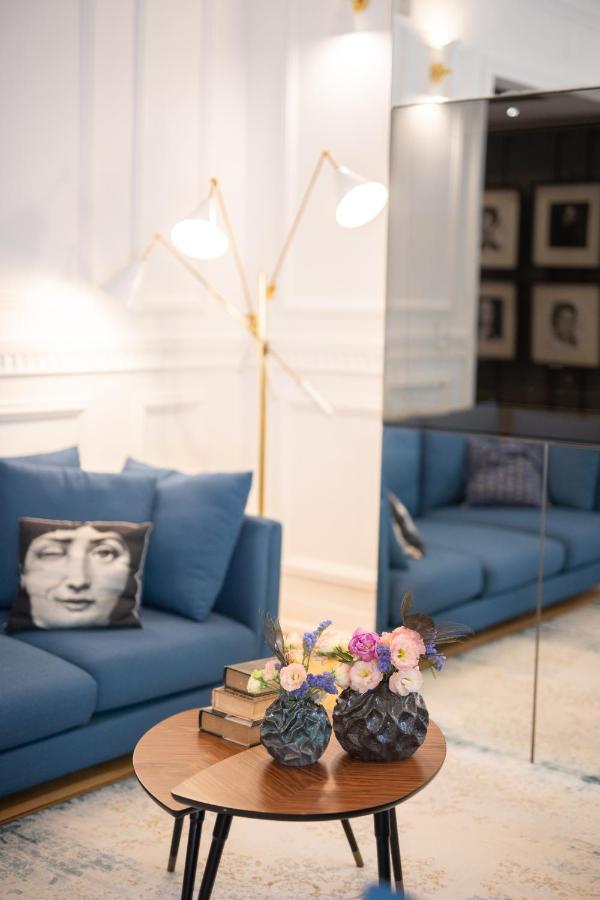 Apartamento Bliss - Avenidas