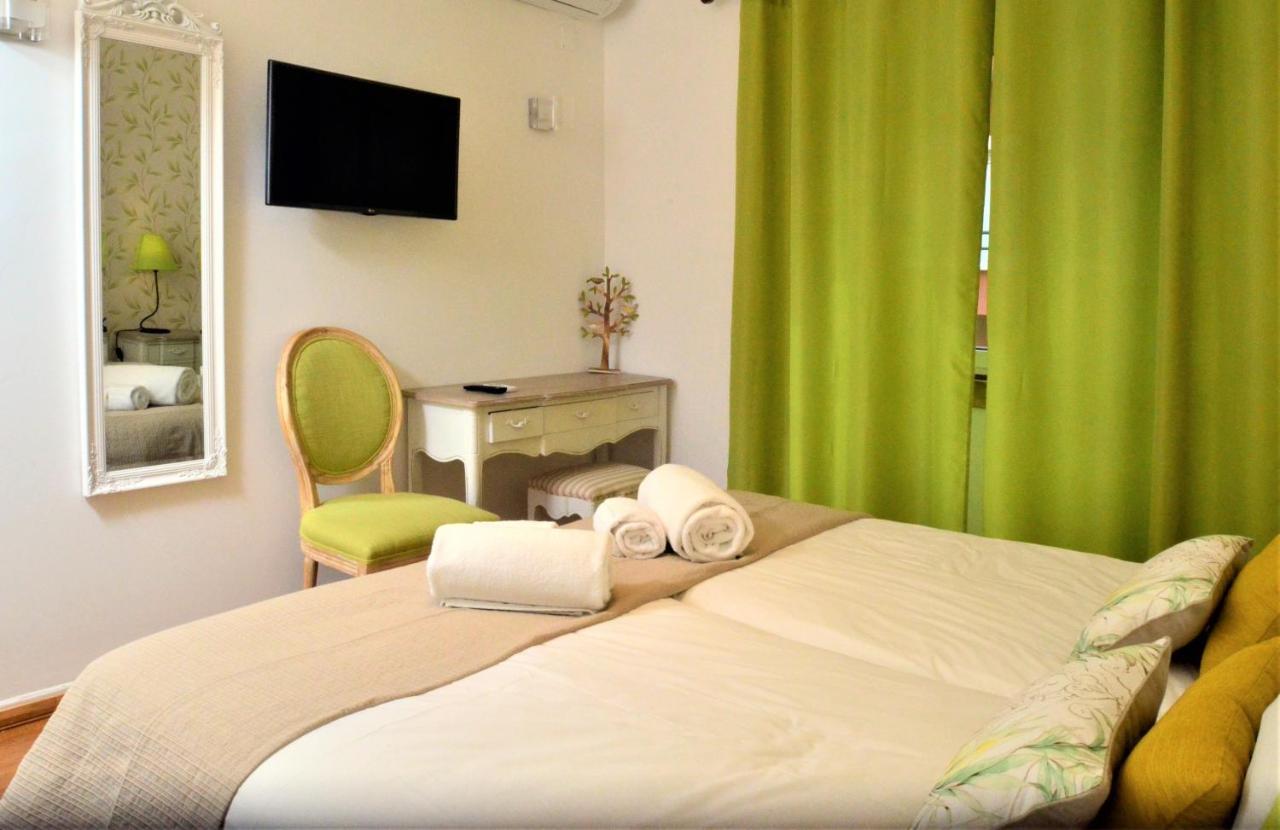 Pensión Sweet Close To Famous Avenue Liberty 3*