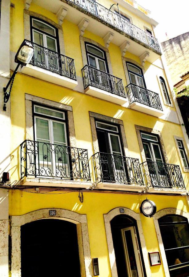 Charmingloft Avenida Large&stylish Apartamento *
