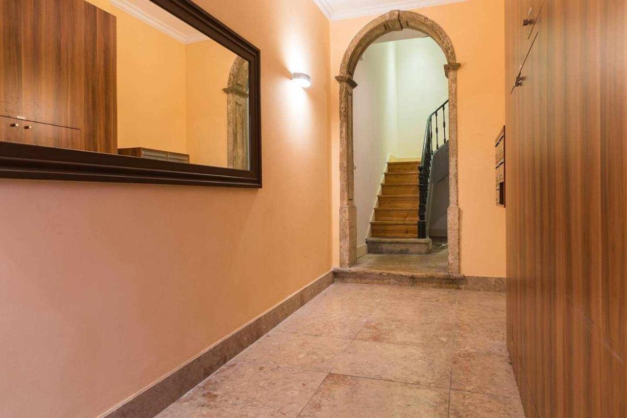 Apartamento Charmingloft Avenida Large&stylish Lisboa