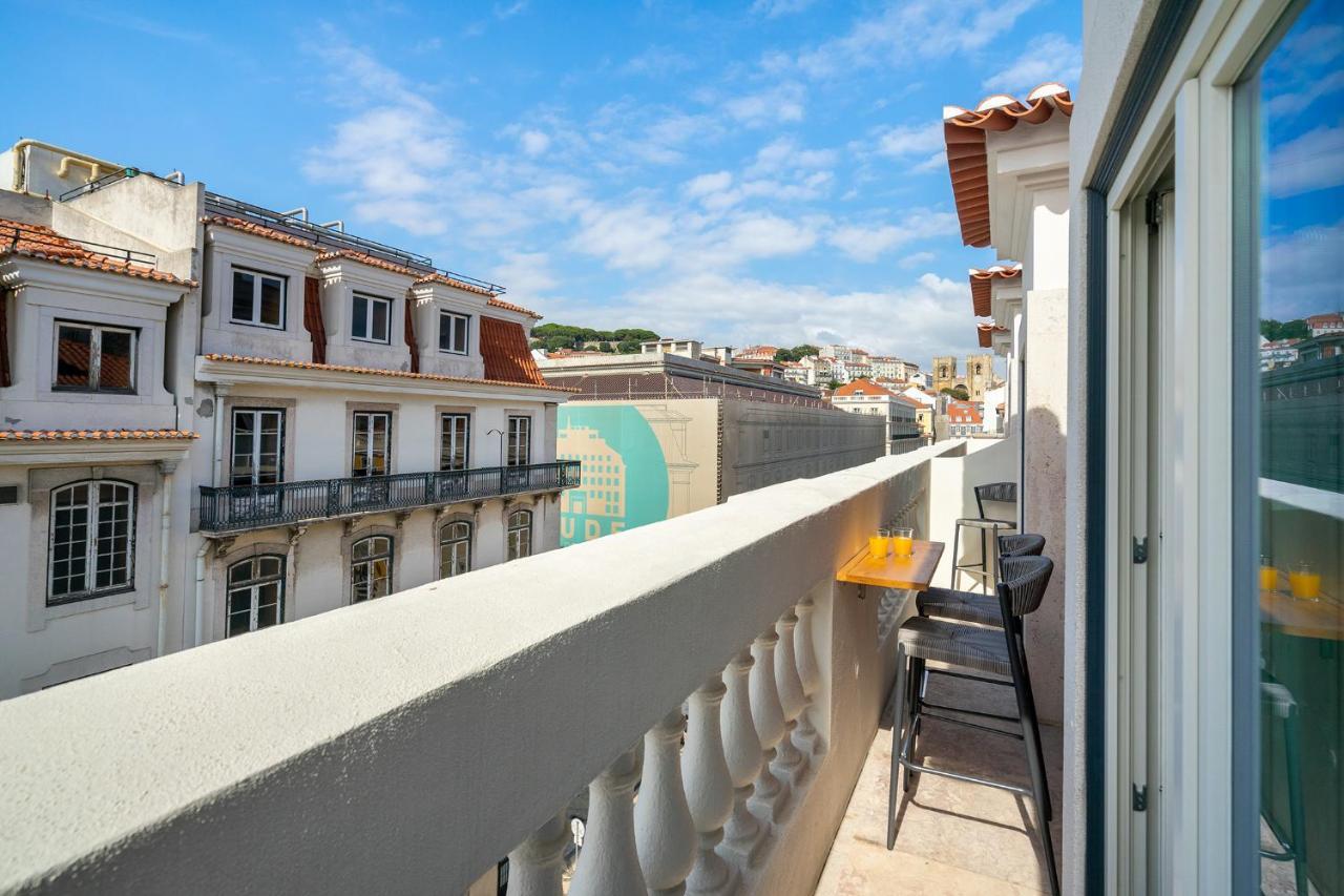 Whome | Prime Location Luxury Apartamento