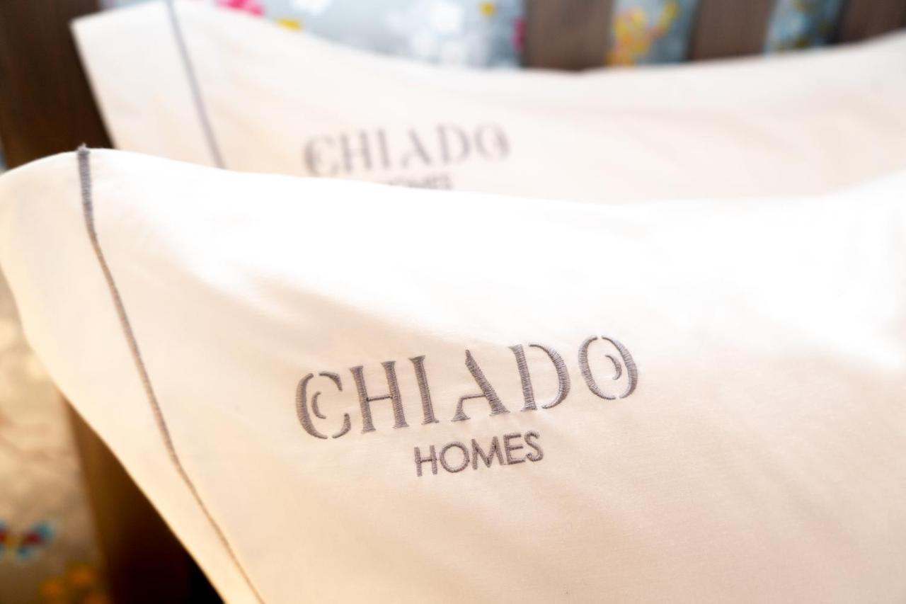 Chiado Homes - 1 Apartamento
