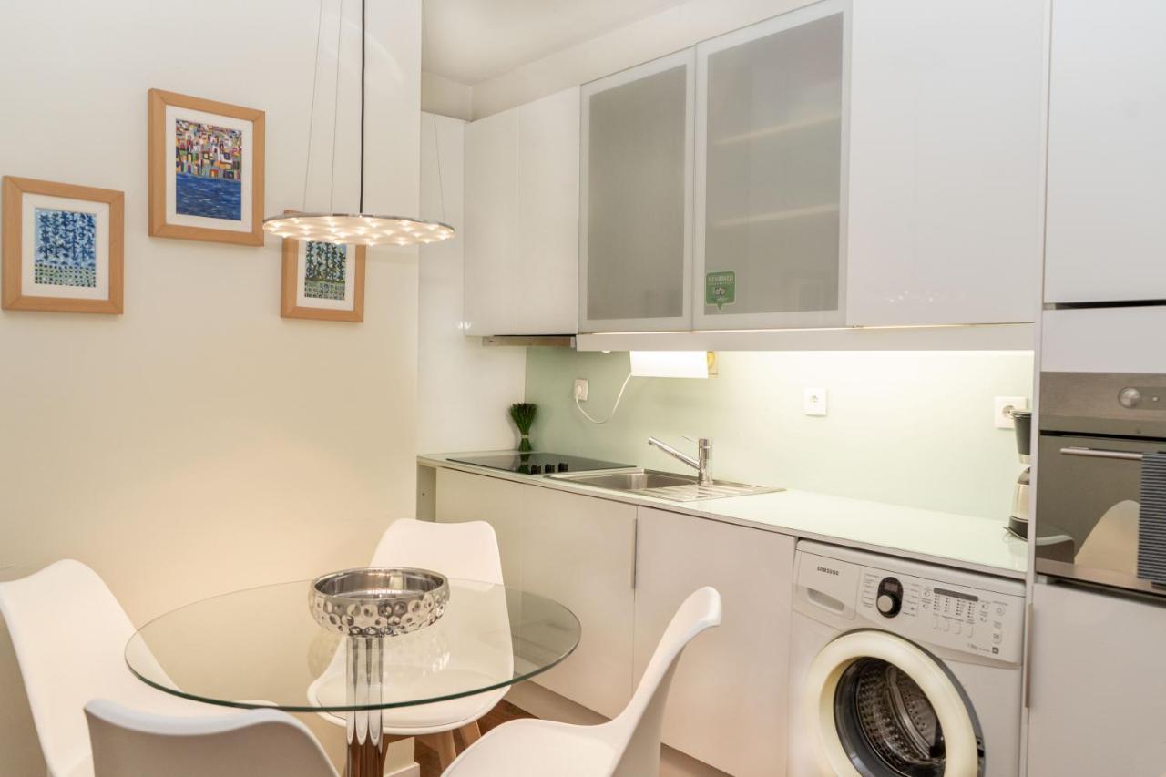 Apartamento Chiado Homes - 1