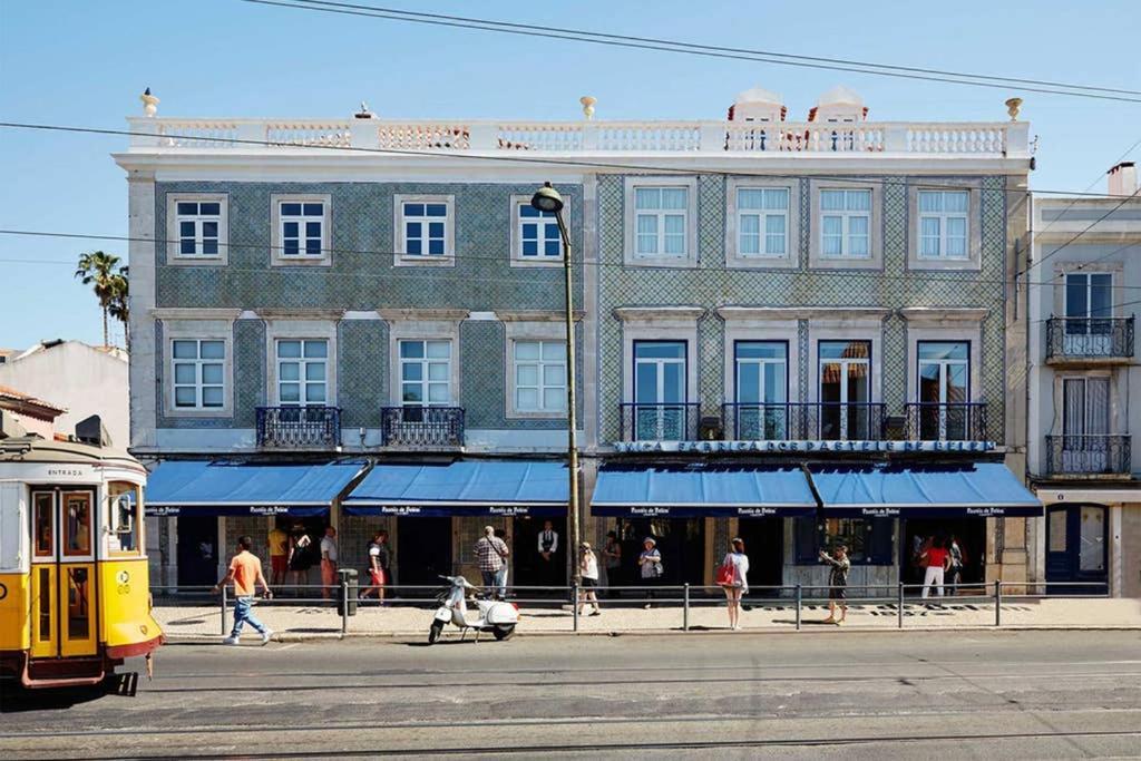 Casinha Belém Apartamento