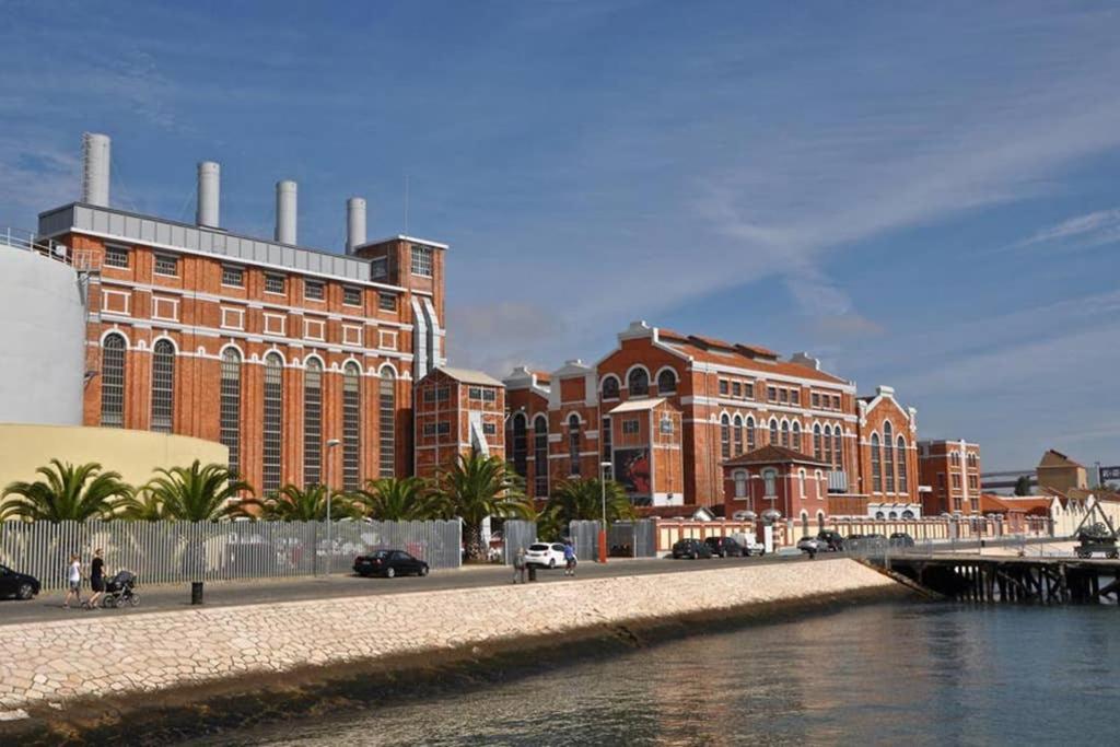 Apartamento Casinha Belém Lisboa