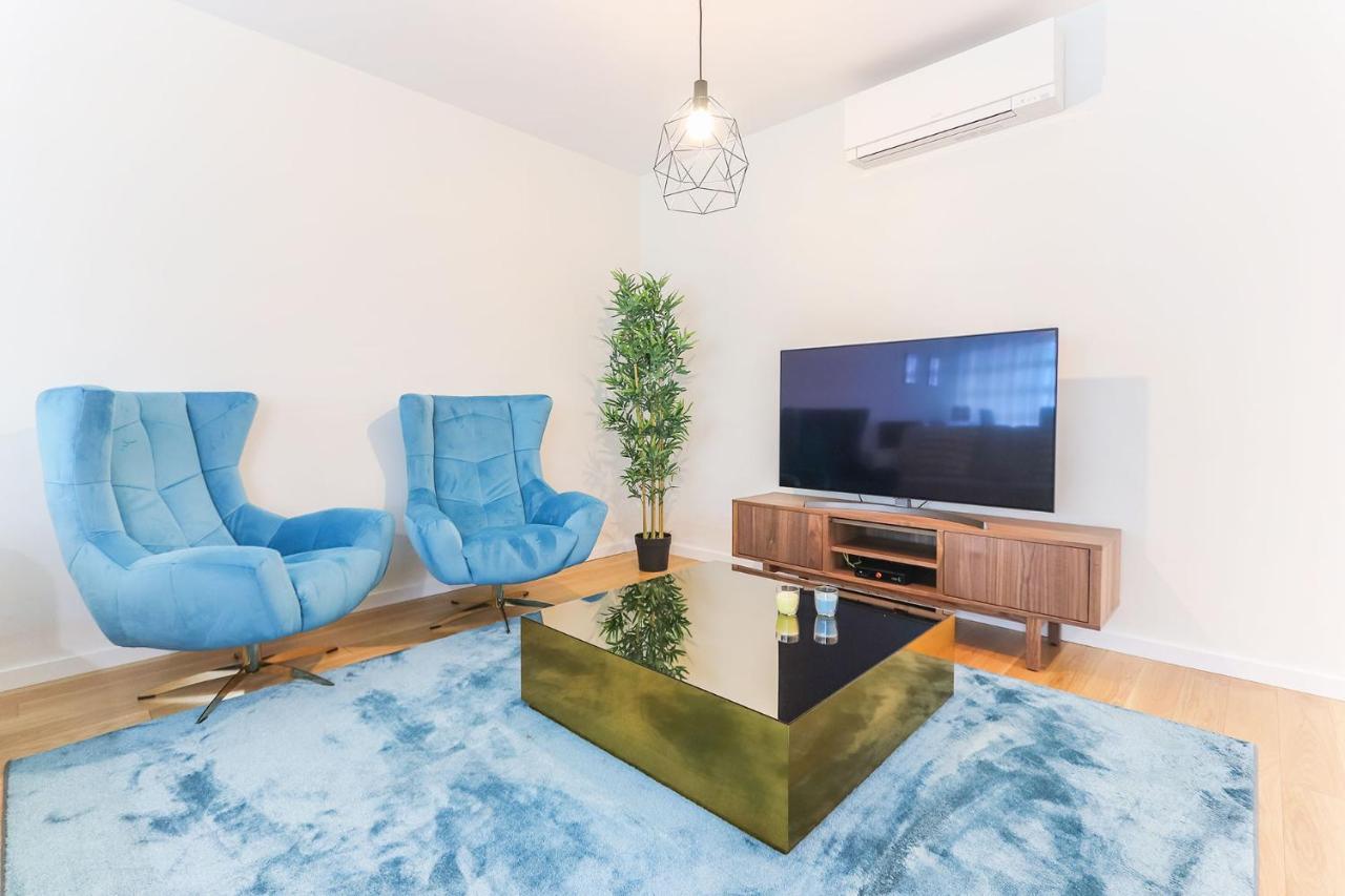 Apartamento Benfica Prime Terrace By Homing Lisboa
