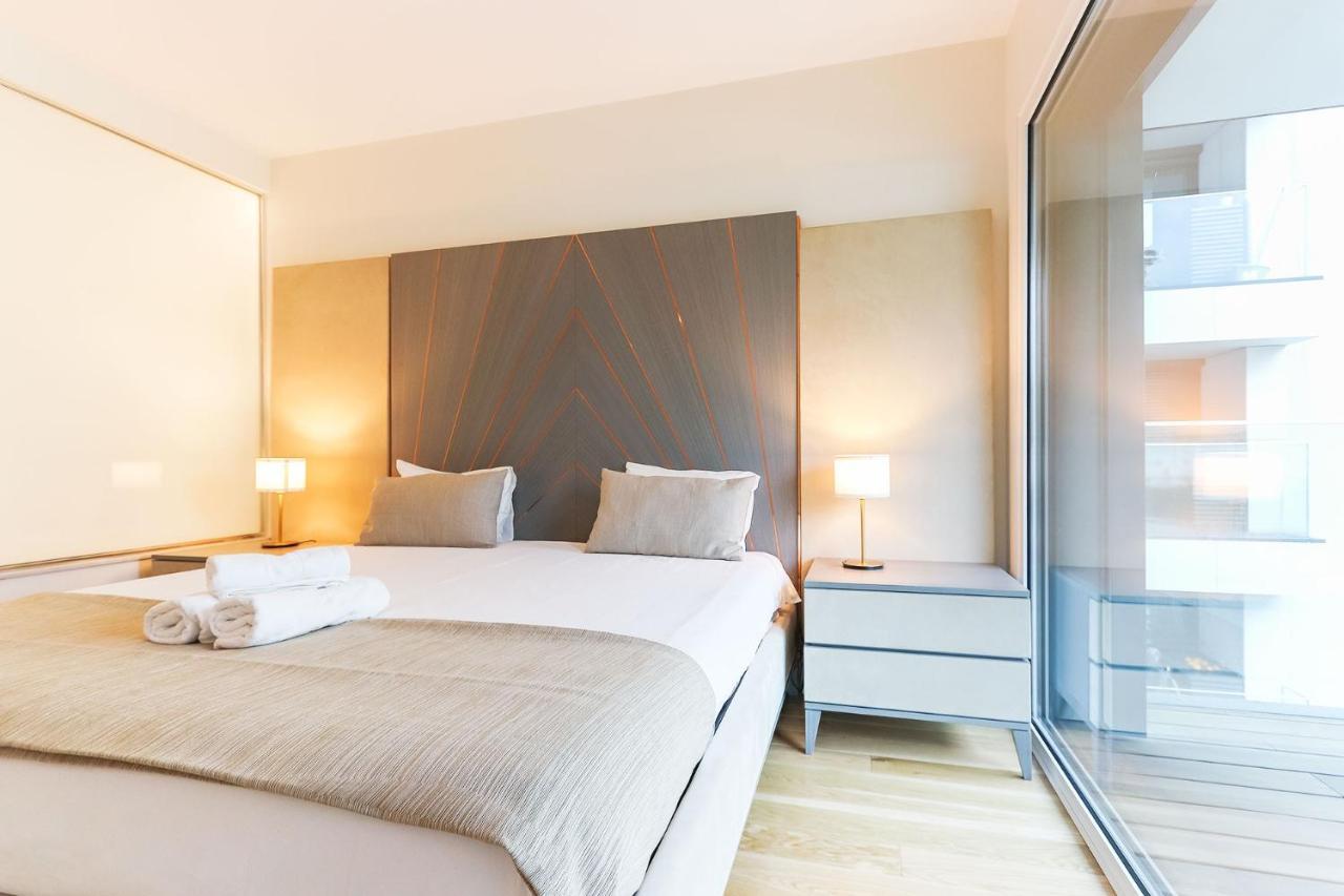 Benfica Prime Terrace By Homing Apartamento *