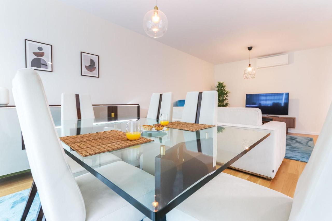 Apartamento Benfica Prime Terrace By Homing