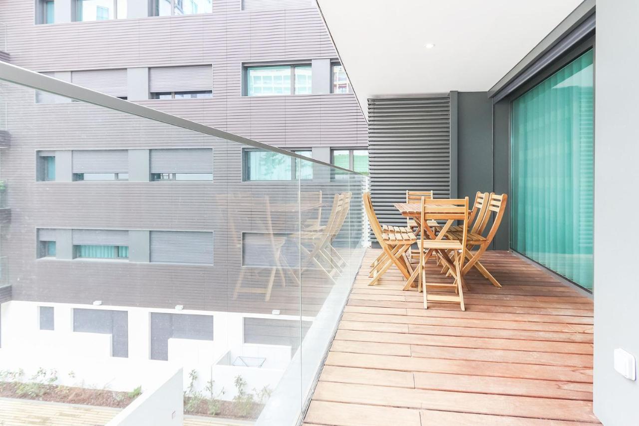 Benfica Prime Terrace By Homing * Lisboa