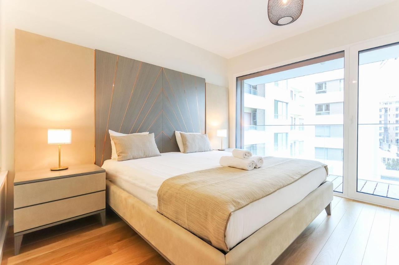 Apartamento Benfica Prime Terrace By Homing
