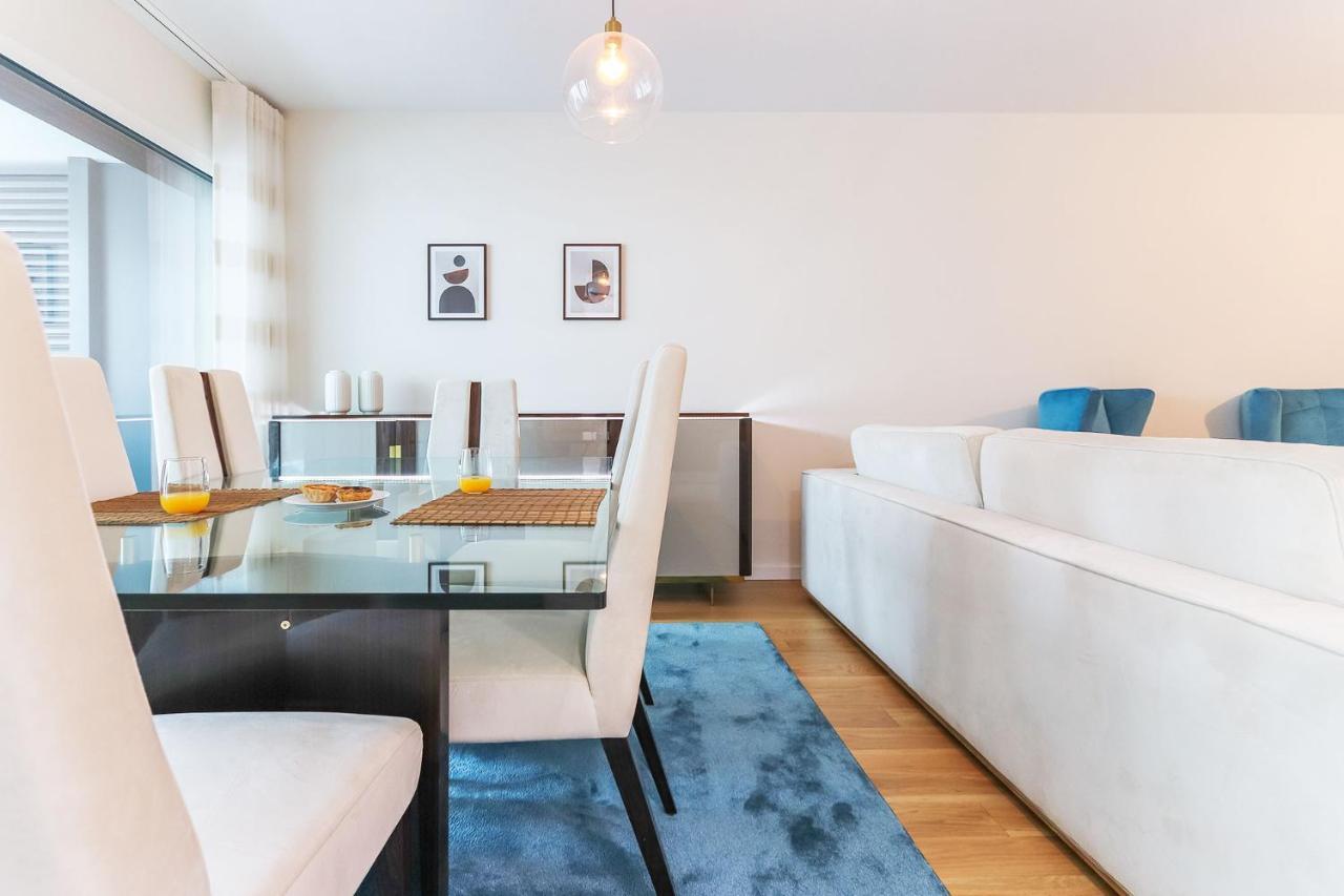 Benfica Prime Terrace By Homing Apartamento Lisboa