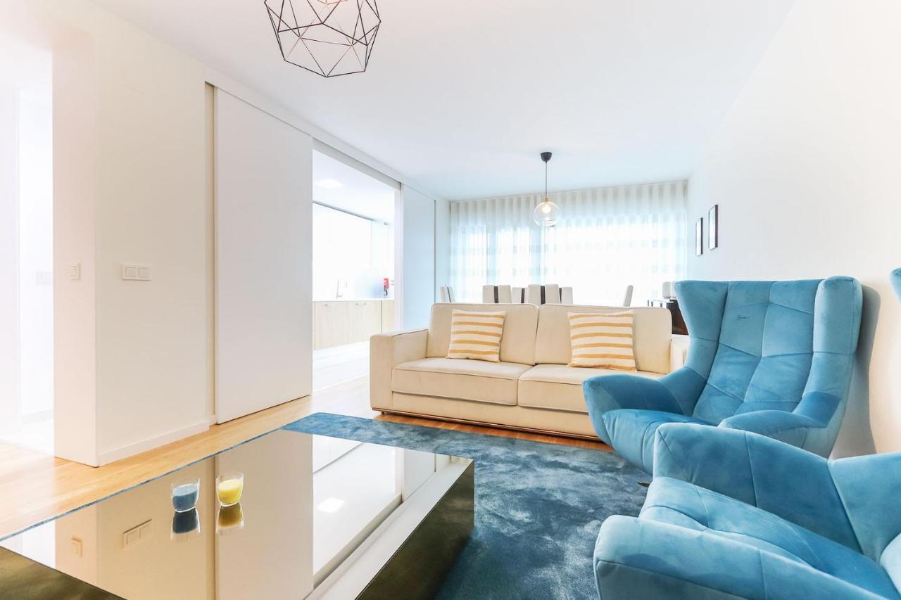 Benfica Prime Terrace By Homing Apartamento Lisboa