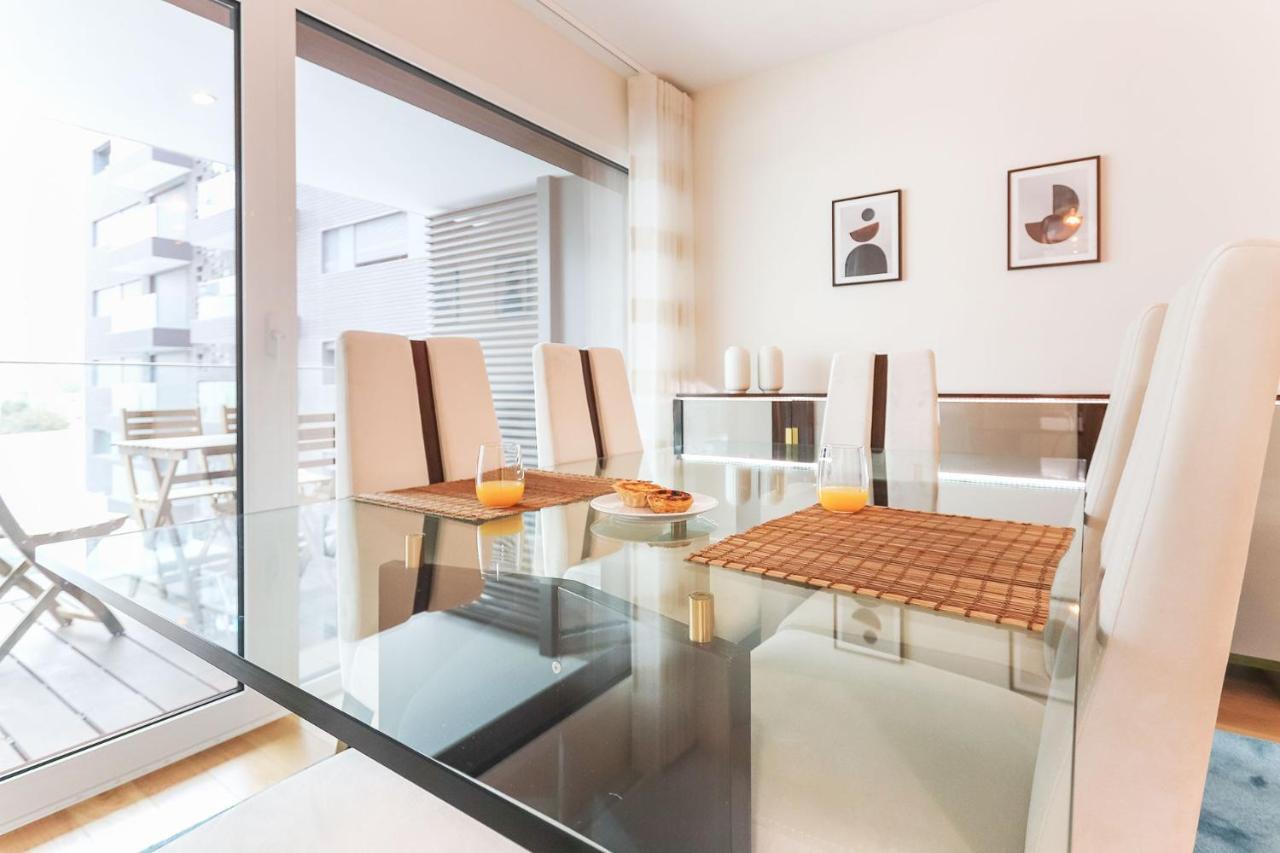 Apartamento Benfica Prime Terrace By Homing Lisboa