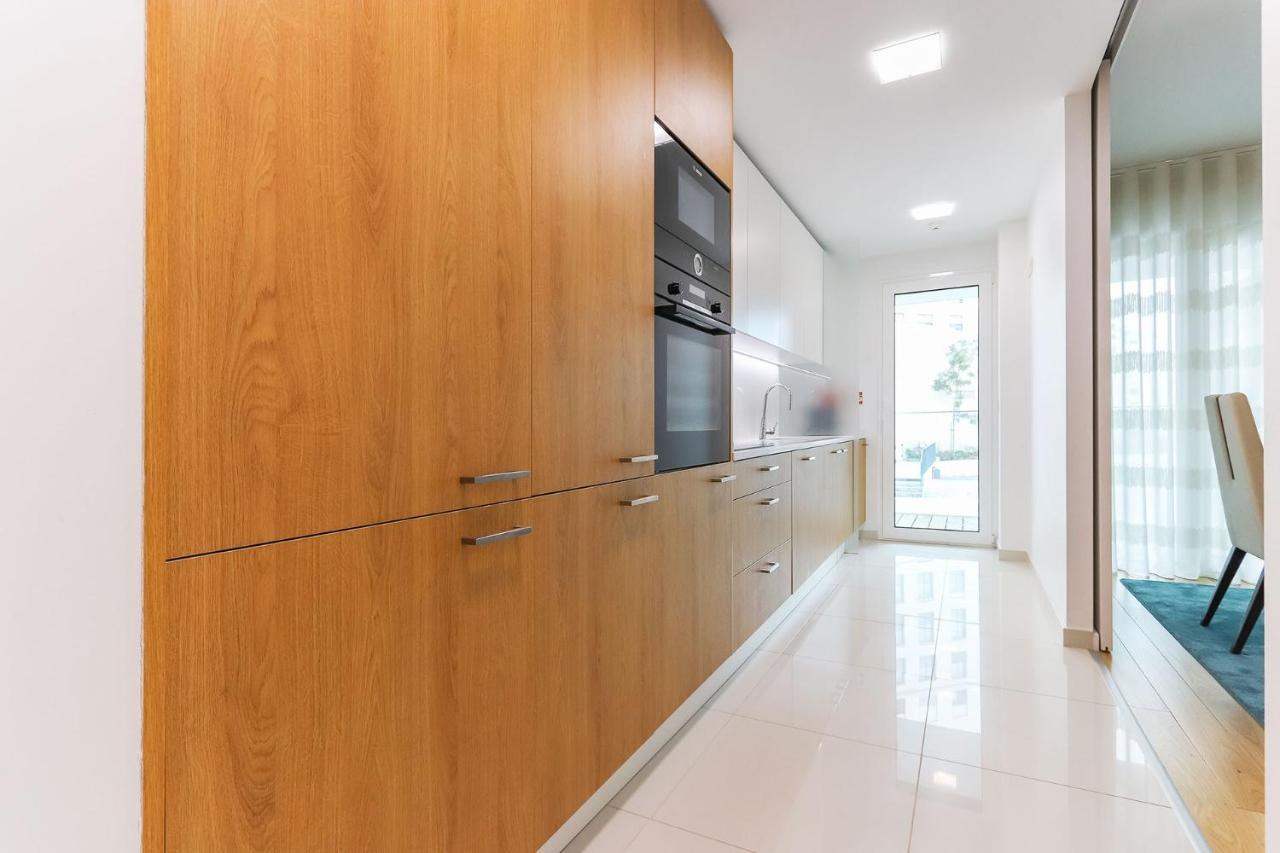 Apartamento Benfica Prime Terrace By Homing Lisboa
