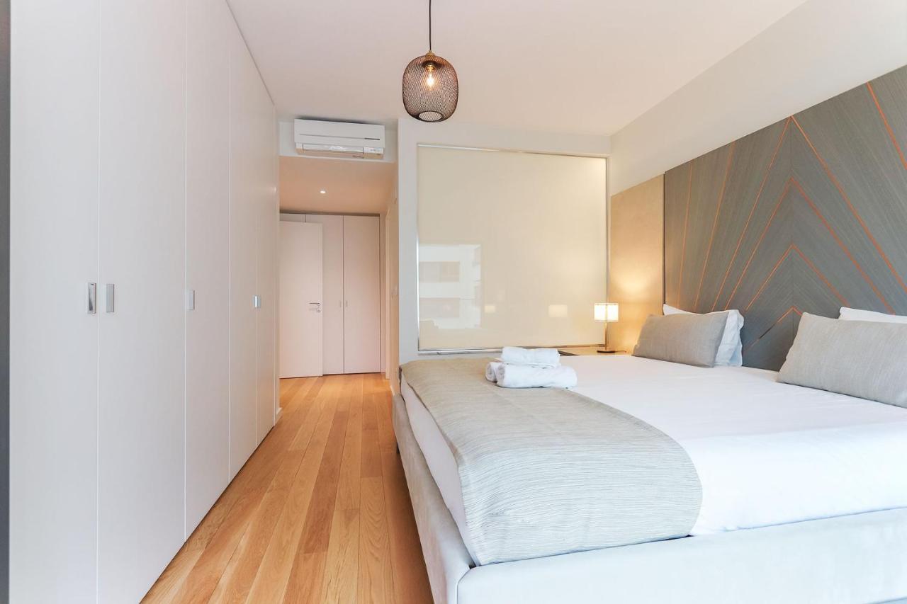 Benfica Prime Terrace By Homing Apartamento Lisboa