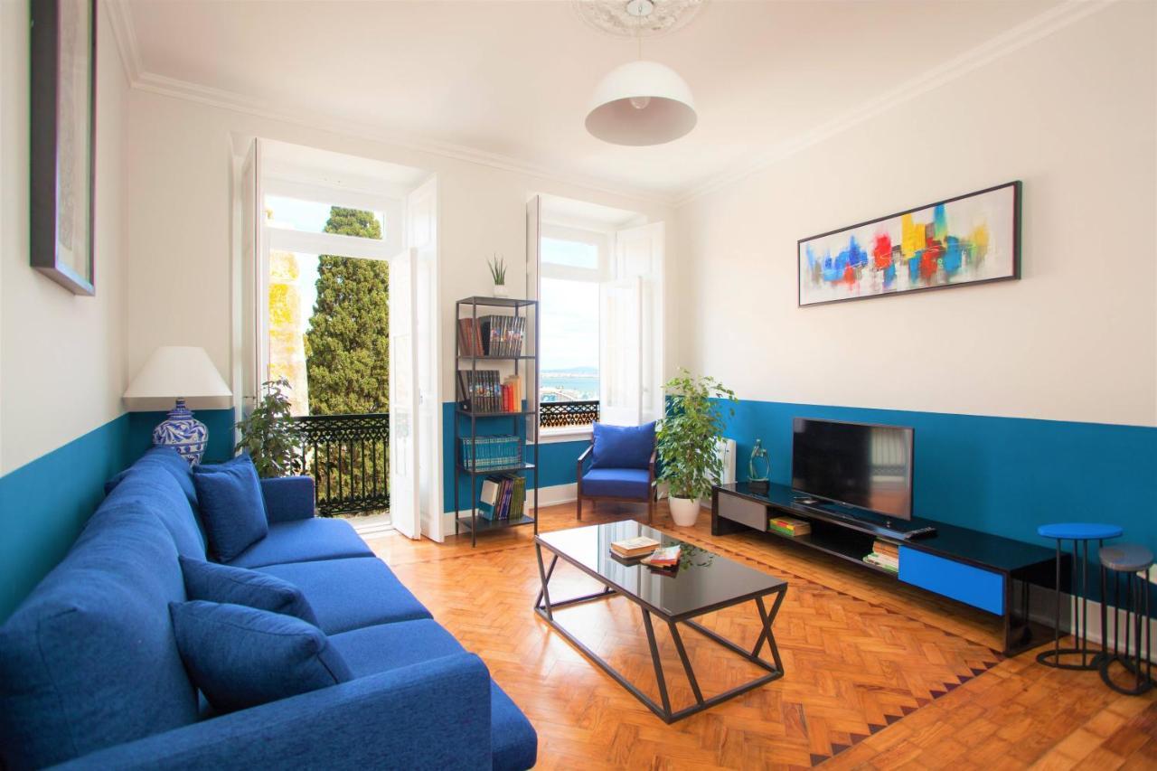 Contador Mor Rooms&apartments * Lisboa