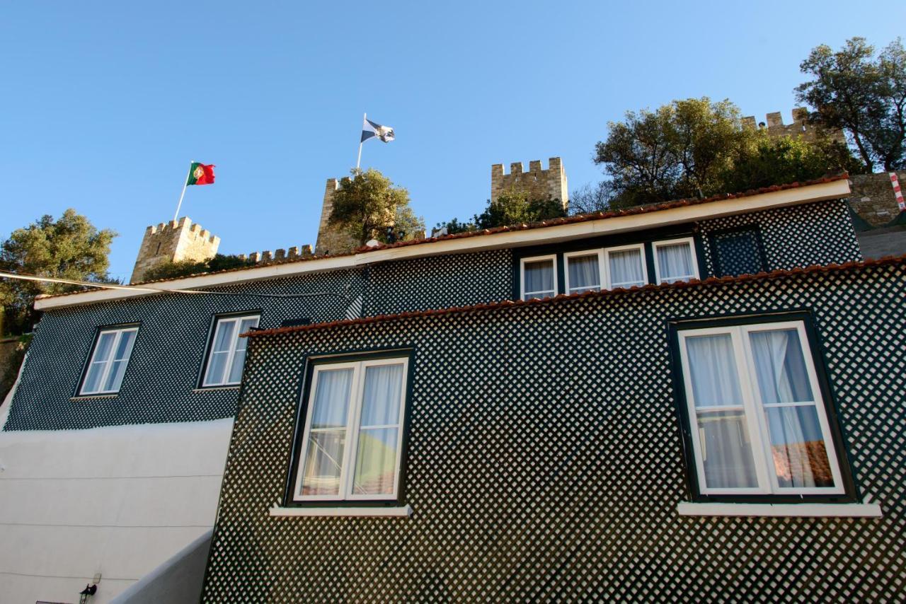 Bed and breakfast The Rooftop Lisboa