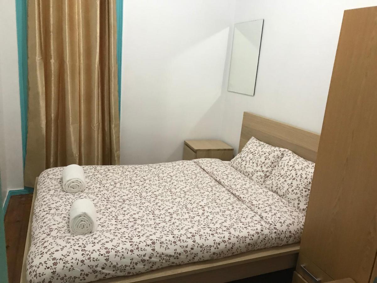 Hostal Atlantic Lisboa