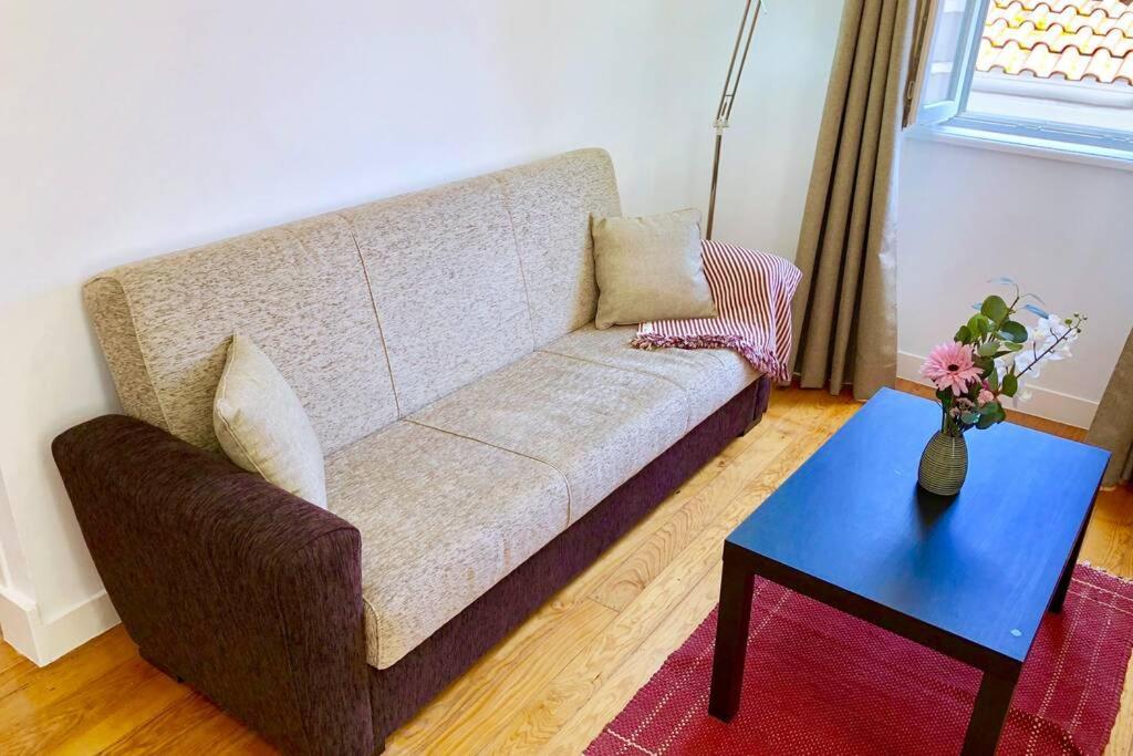 32 2 - Heart Of Private Apartment, Bairro Alto Apartment