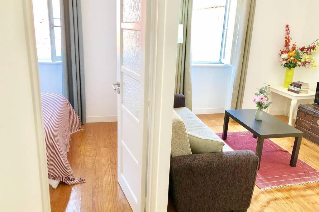 32 2 - Heart Of Private Apartment, Bairro Alto Apartment