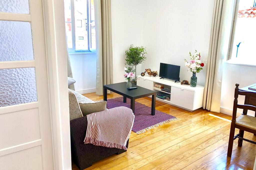 32 2 - Heart Of Private Apartment, Bairro Alto Apartment *