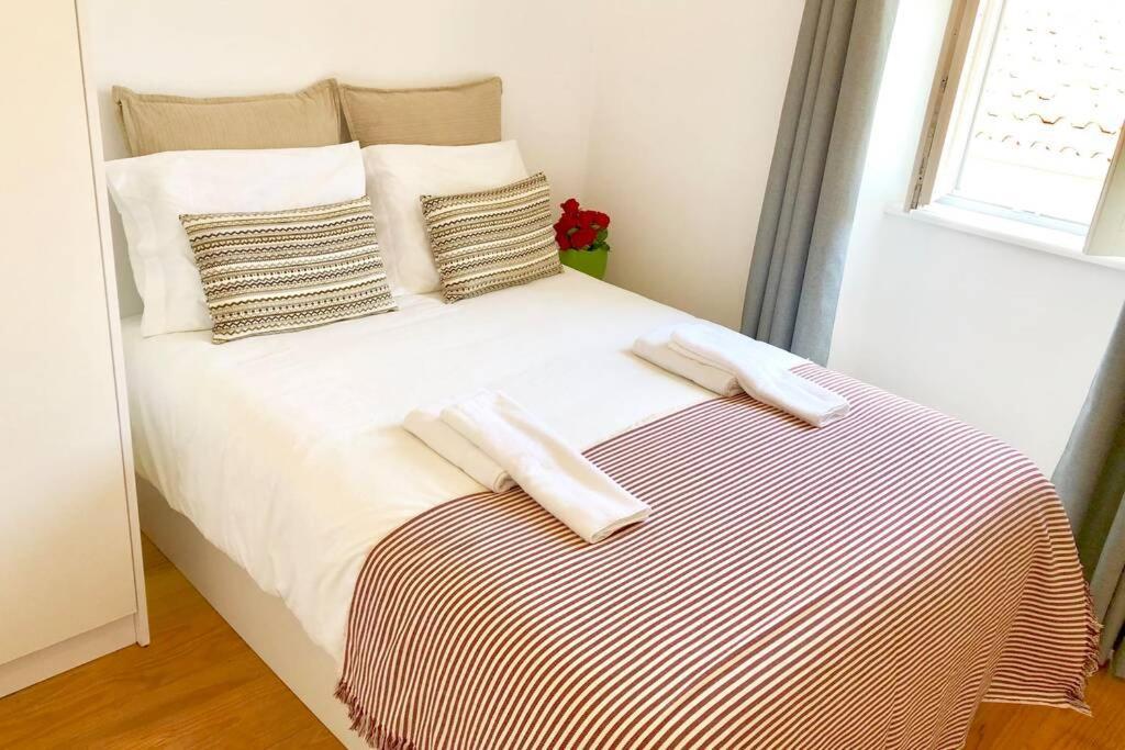 32 2 - Heart Of Private Apartment, Bairro Alto Apartment *