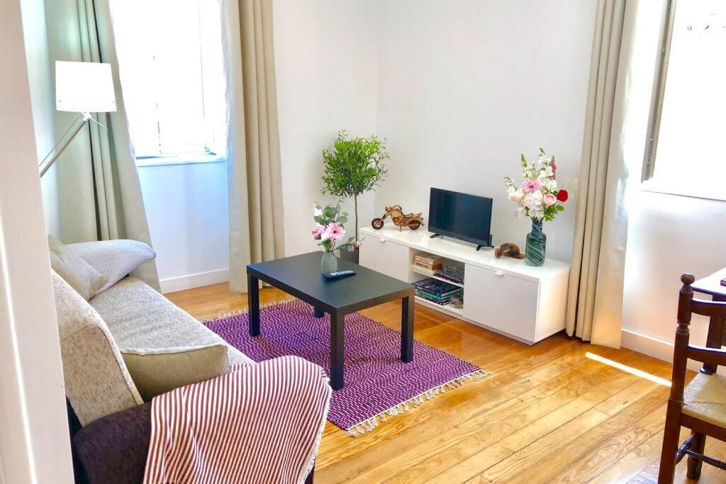 32 2 - Heart Of Private Apartment, Bairro Alto Apartment