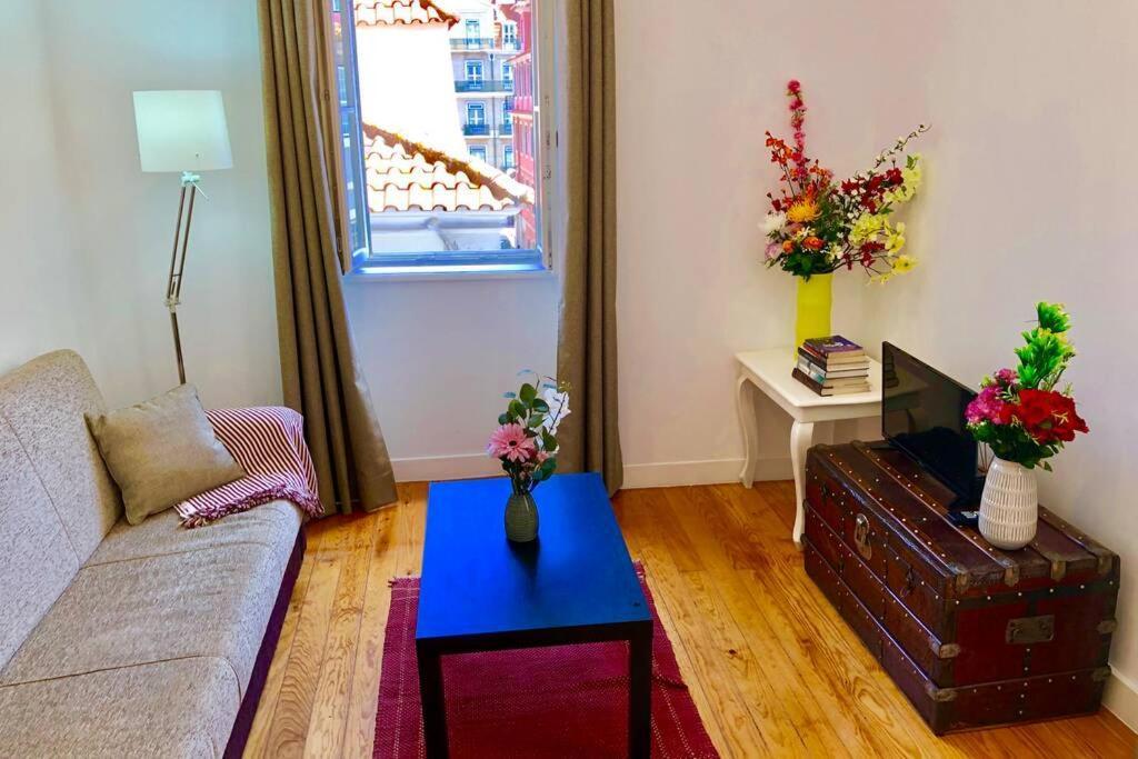 32 2 - Heart Of Private Apartment, Bairro Alto Apartment *