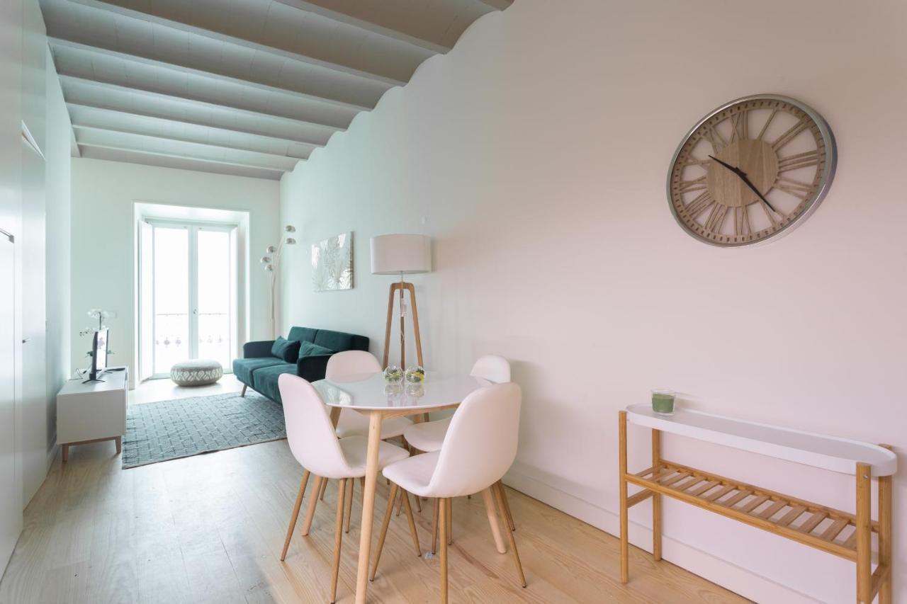 Flh Bairro Alto Lovely Flat Apartamento *