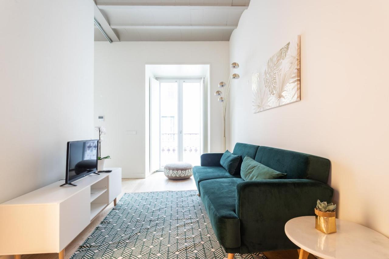 Apartamento Flh Bairro Alto Lovely Flat Lisboa