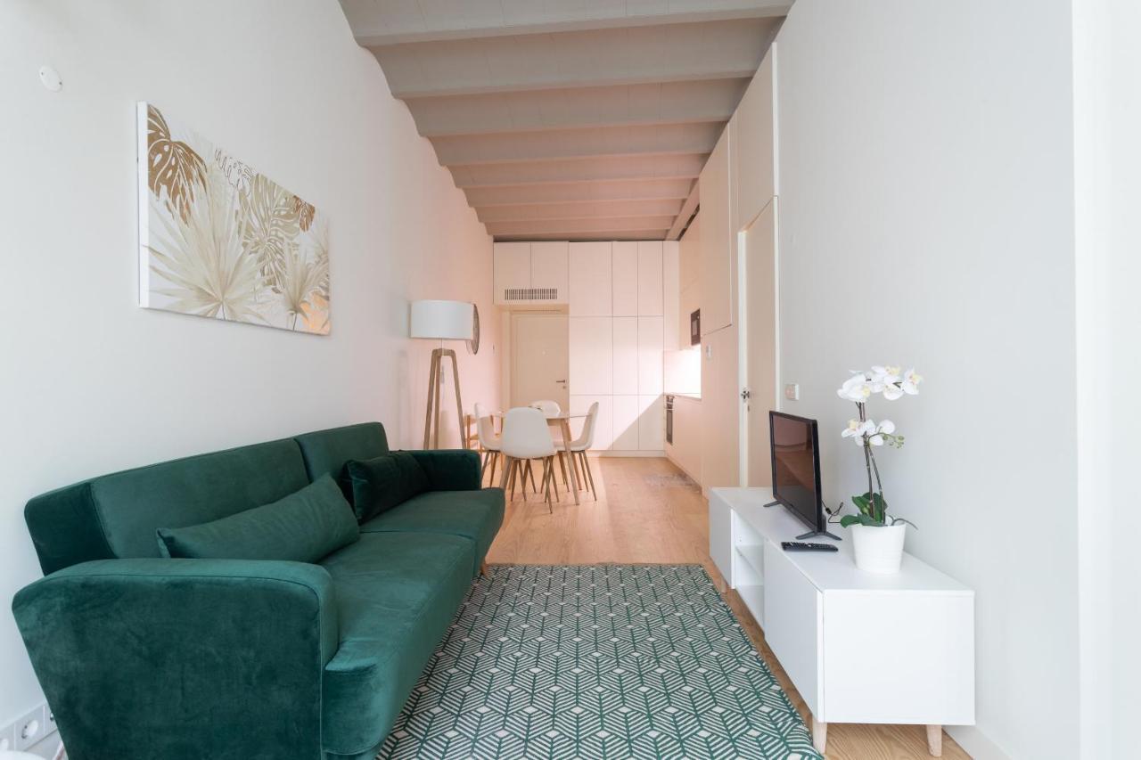 Flh Bairro Alto Lovely Flat Apartamento