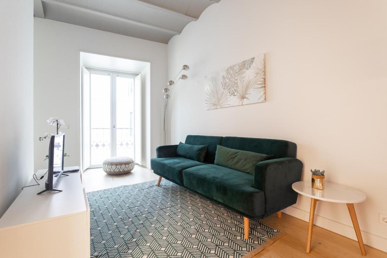 Apartamento Flh Bairro Alto Lovely Flat Lisboa