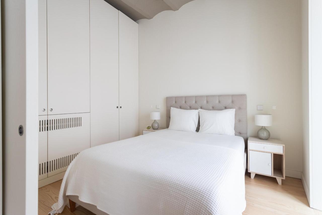 Flh Bairro Alto Lovely Flat Apartamento *