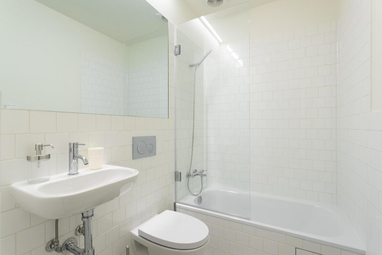 Flh Bairro Alto Lovely Flat Apartamento Lisboa