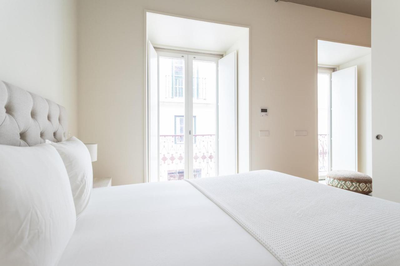 Apartamento Flh Bairro Alto Lovely Flat Lisboa