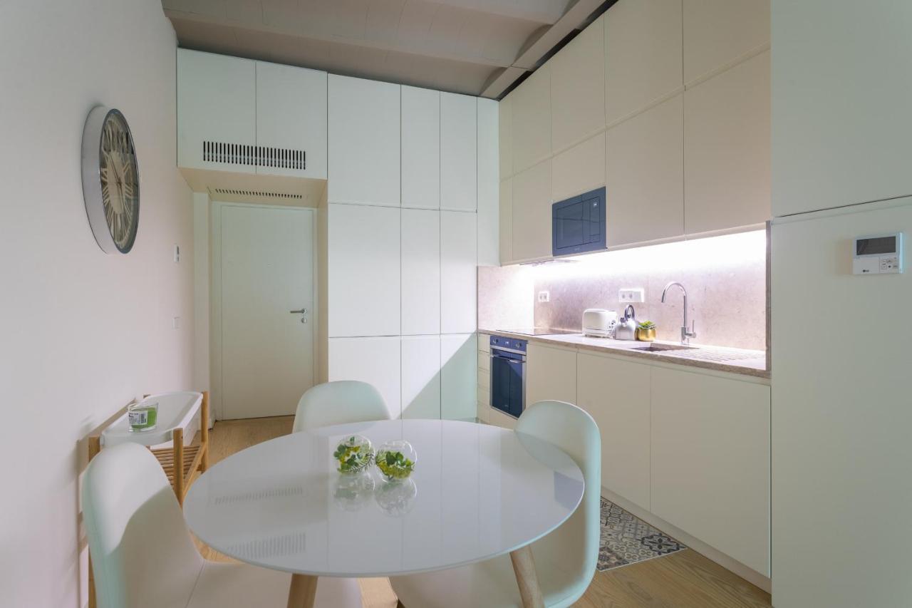 Apartamento Flh Bairro Alto Lovely Flat
