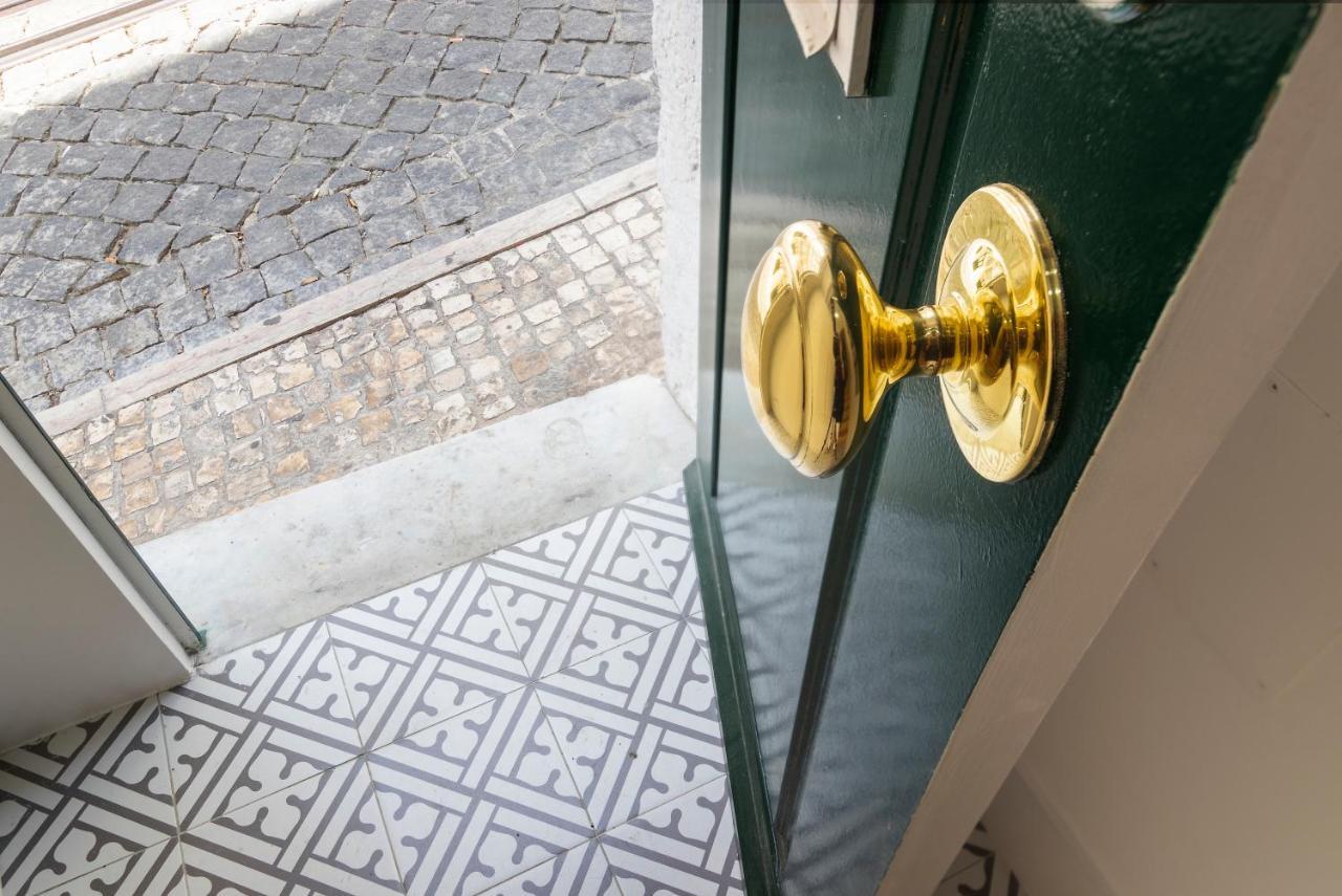 Bica Suites Apartamento Lisboa