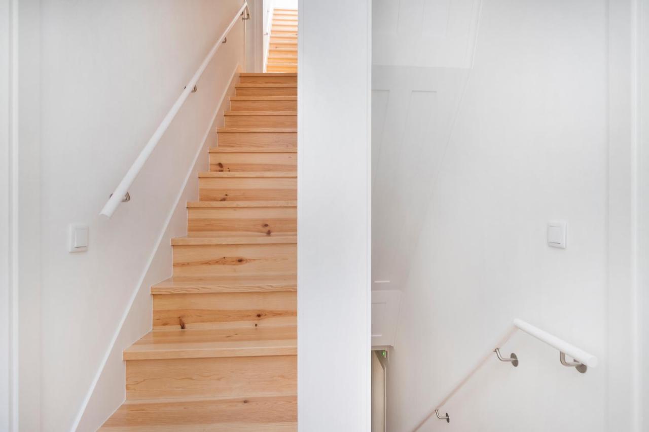 Apartamento Bica Suites *