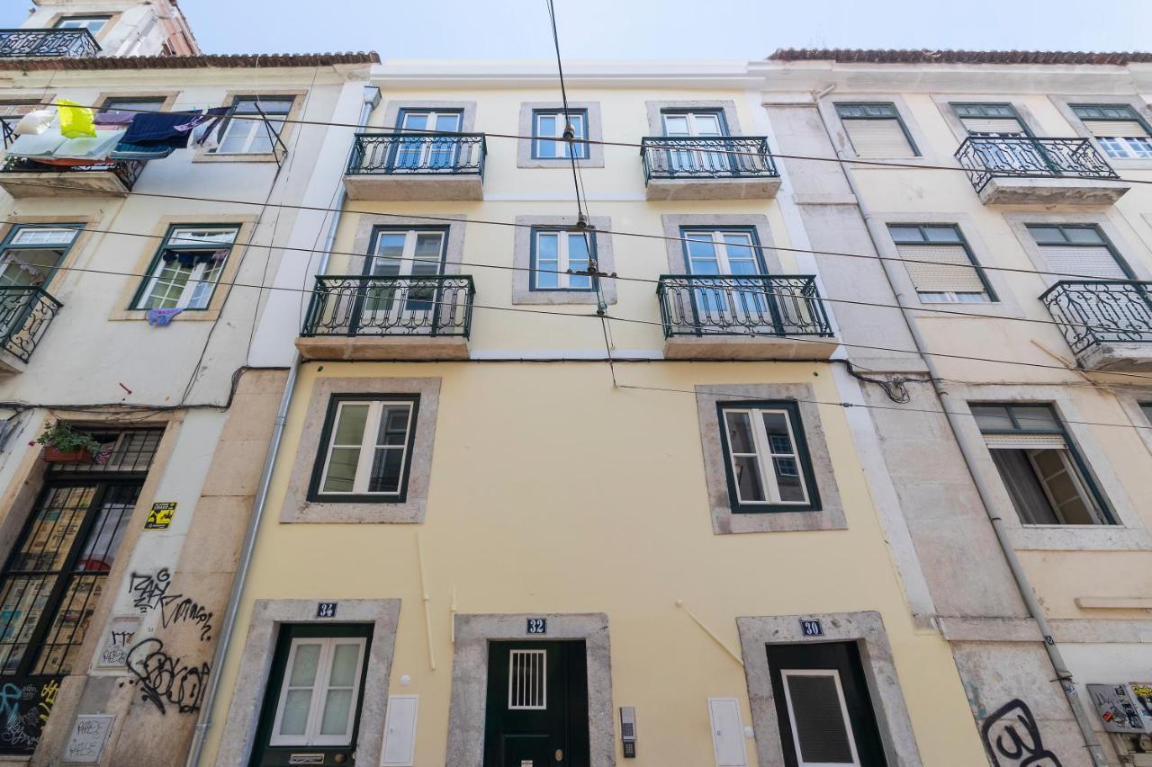 Bica Suites