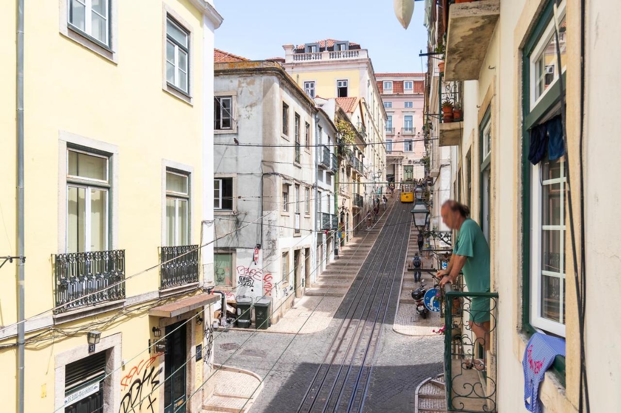 Bica Suites Apartamento