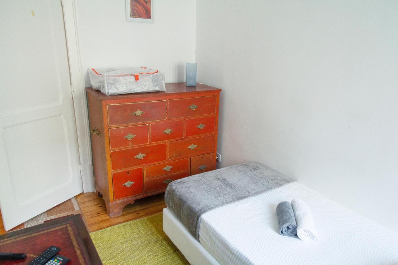 Amoreiras Guest house Lisbon
