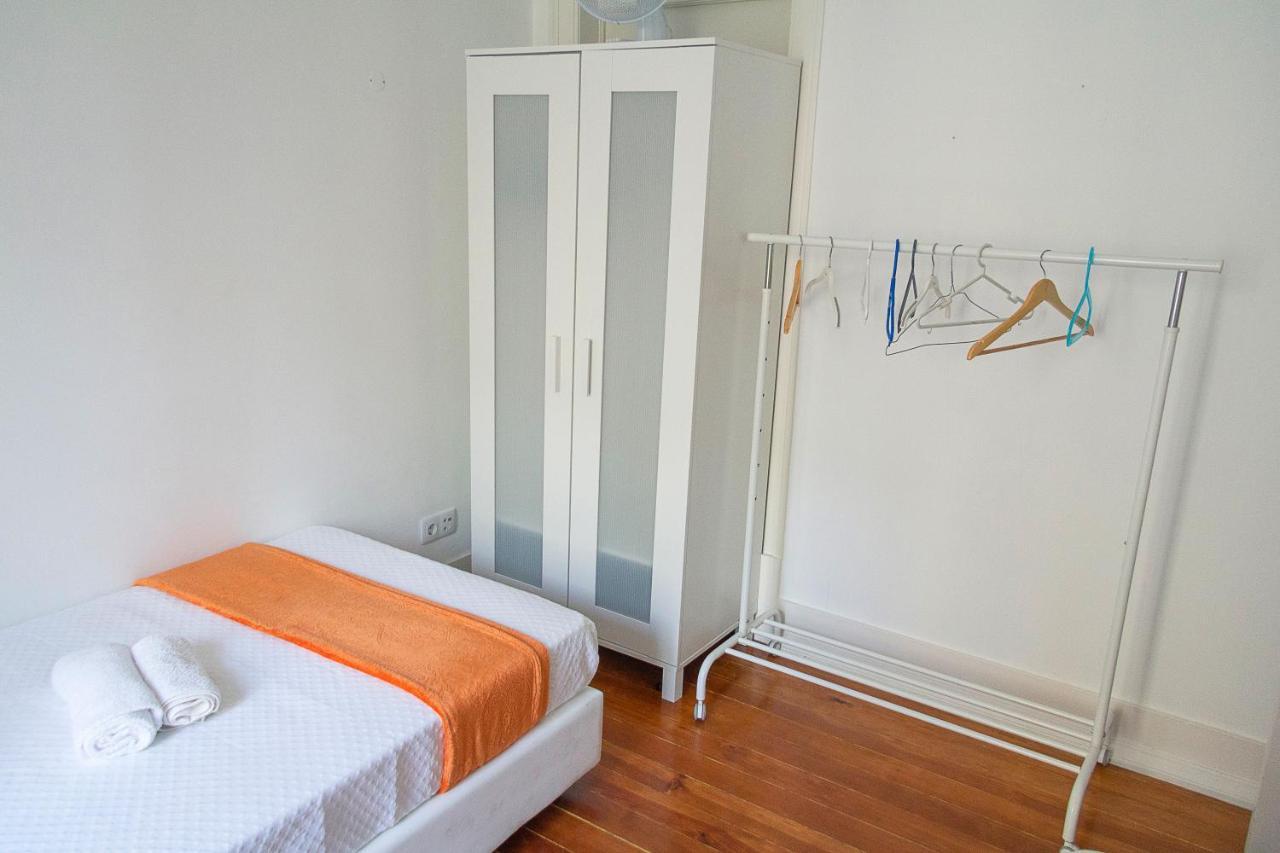 Guest house Amoreiras
