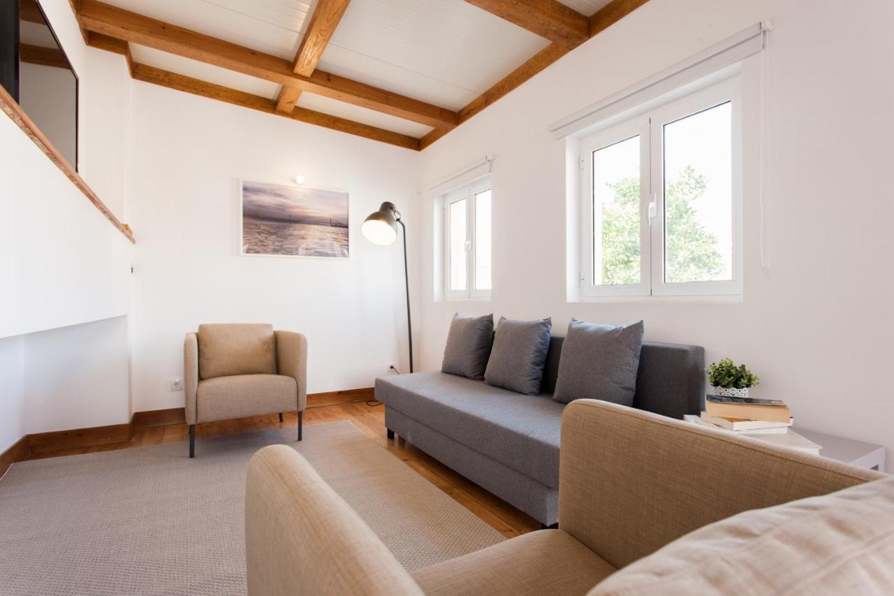 Apartamento Flh Sun Terrace Graca V