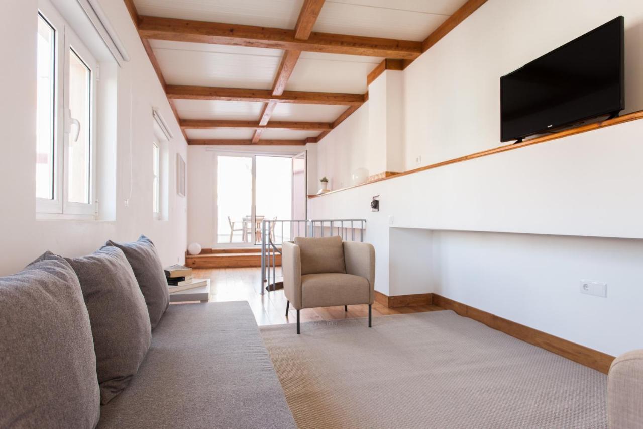 Apartamento Flh Sun Terrace Graca V *