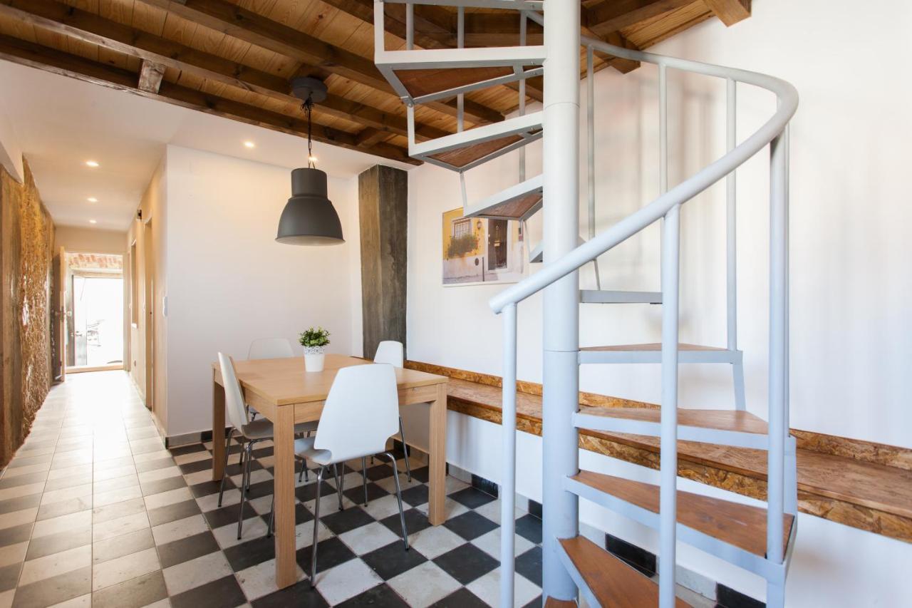 Apartamento Flh Sun Terrace Graca V