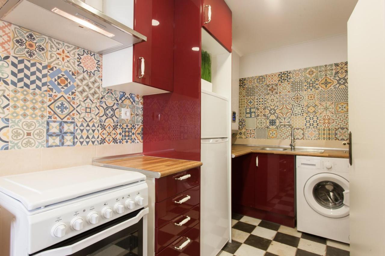Apartamento Flh Sun Terrace Graca V