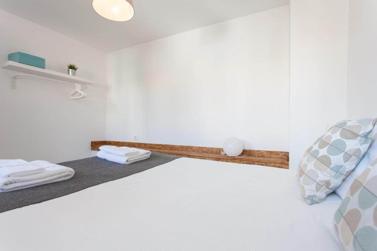 Flh Sun Terrace Graca V Apartamento *