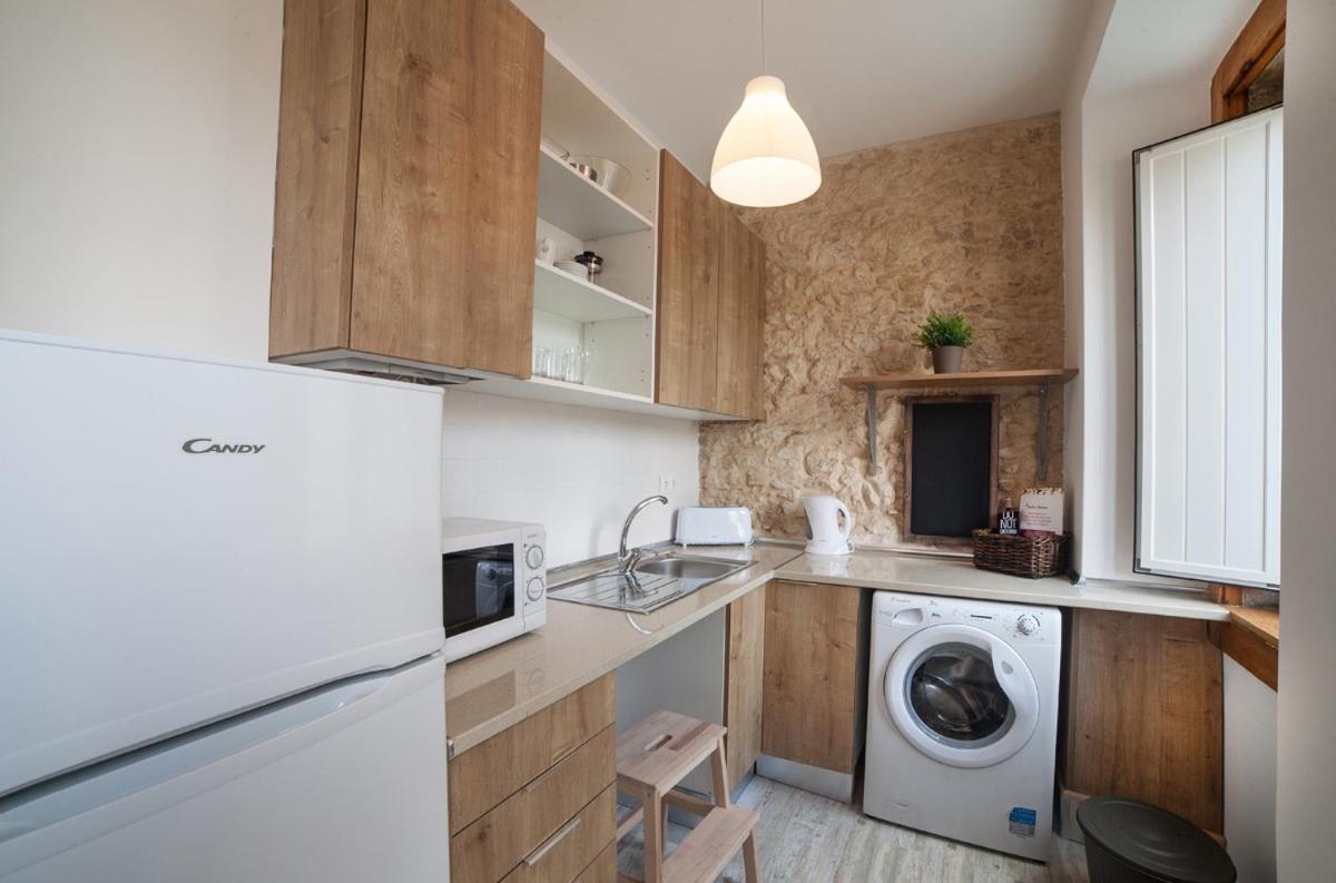 Flh Sun Terrace Graca Iii Apartamento