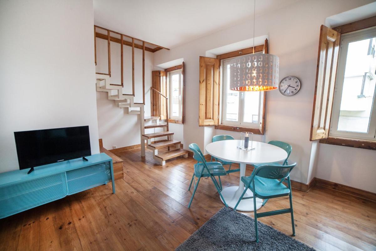 Flh Sun Terrace Graca Iii Apartamento *