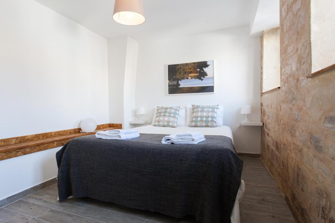 Flh Sun Terrace Graca V Apartamento *